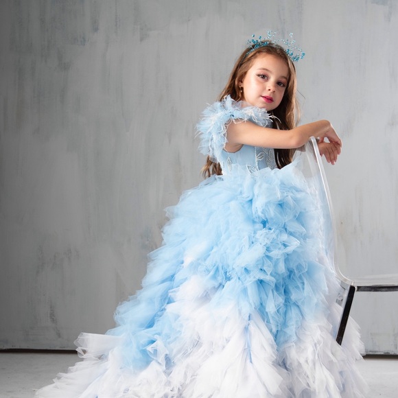 Princess Dress - Picture 6 of 6